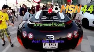 msn44 Top Super Car in Dubai