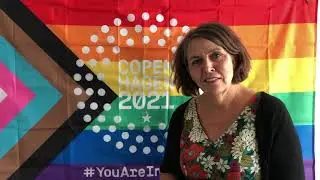 KVINFO anbefaling til World Pride 2021
