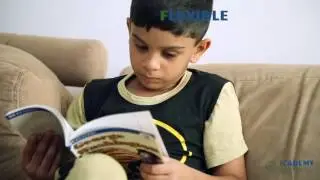 Homeschooling, Online & Offline Education - iCademy ME Family Dubai