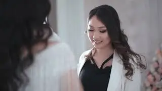Приглашение на выставку от салона Cosmobella
