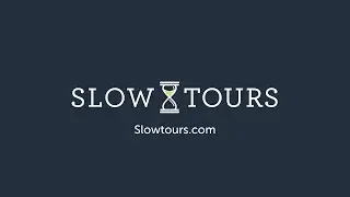The Slow Tours Brand