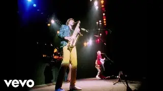 Dire Straits - Two Young Lovers (Video)