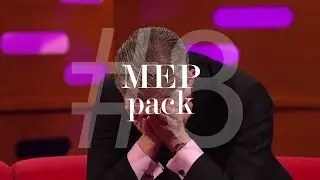 mep pack again