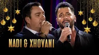 Nadi & Xhovani / NATA E PARË - EDICIONI FESTIV