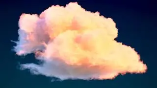 Disney Cloud