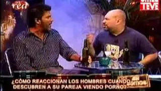 Salfate y el porno Asi Somos