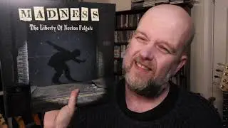 The Liberty of Norton Folgate (Expanded Edition) Vinyl LP - Madness (2023)