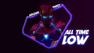 Iron Man-WhatsApp Status-All Time Low