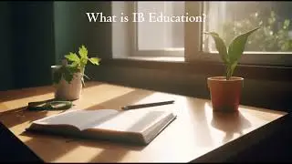 What Is the IB Program? Explained Simply