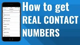 Get Contacts for Promotion | #whatsappmarketing | #contacts