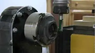 CAMaster CNC Router and Wincnc Video Tutorial Part 9