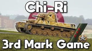 How To PLAY & 3 MARK The Chi-Ri