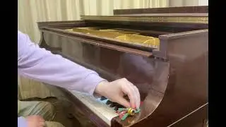 バッハ＝ブゾーニ：シャコンヌ ニ短調、BWV1004より (from Bach=Busoni: Chaconne)