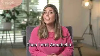 Lactation consultant recommends the Annabella pump (Alona Arbell)