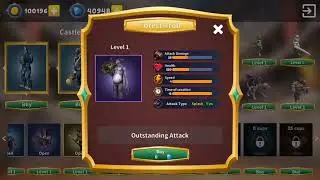 Mobile game 