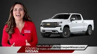 Online or In-Store, Jackie Cooper Nissan Has the Cars, Trucks, and Suv's  You're Looking For