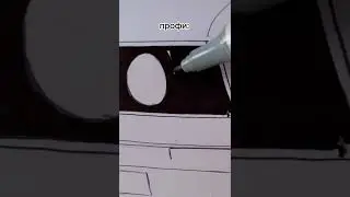 Как рисуют BMW
