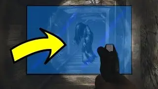 MYSTERIOUS GLASS REVEALS HIDDEN THINGS IN GTA 5!