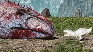 GIGA LOST HIS MOTHER 13 - WAKE UP MOTHER