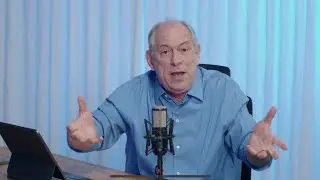 CIRO DENUNCIA O QUE A GRANDE MÍDIA TENTA ESCONDER