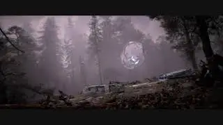 STALKER 2  walkthrough trailer 4