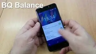 BQ Balance входящий звонок, рингтоны, мелодии и сигналы сообщений