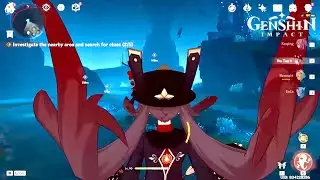 The Entrance to Tokoyo | QUEST GUIDE| Genshin Impact
