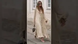 Los 3 vestidos de Zara que ficharemos para las rebajas de junio 2024, Prendas Básicas.