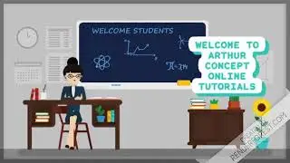 3D Animated Video of Energy and its Forms (@arturdigitalconcept5202