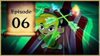 Wind Waker Randomizer | Episode 06 - 