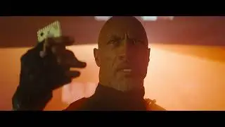 Fast X Post Credit Scene - Dwayne Johnson Cameo