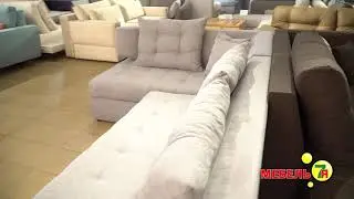 Convertible sofa Hermes Long dolphin MVS