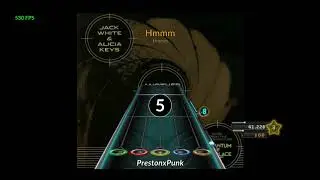 Another Way To Die 175% FC (GHWT DLC)