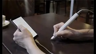 DeltaPen Teaser