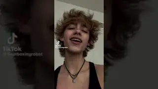 @beatboxingrobot Tiktok