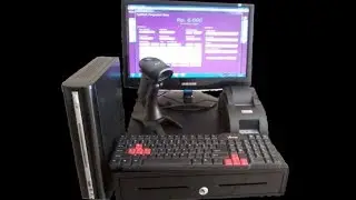POS / SITOKSIR V 2 5 Sistem Toko Kasir Berbasis WEB