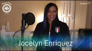 FPAC 2020 | Musika - Jocelyn Enriquez