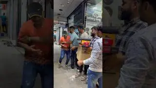Wait For End 🤣 Best Pc Build in lamington Road, Mumbai ￼#shorts #pcbuild #viral #gaming