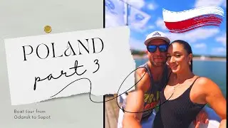 Trip to SOPOT - The Most Popular POLiSH SEASIDE RESORT