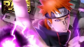 Instrumental - RAP DO PAIN - MINHA AGONIA (NARUTO) | VG BEATS