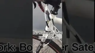 60s version Ave Maldea bike check