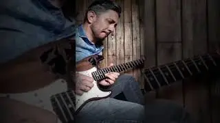 Hotel California Solo - The Eagles Guitar Solo 