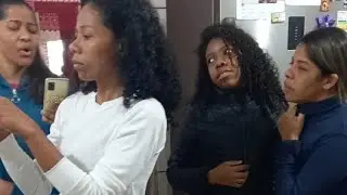 Clesio Santos está transmitindo ao vivo!