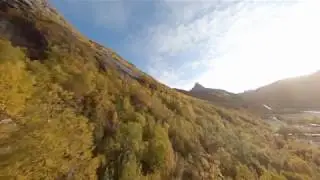 Pretty Colors  //  Long Range Fpv