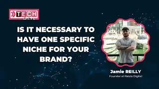 Is It Necessary to Have One Specific Niche for Your Brand? #clarusway