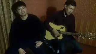 Умут & Абликим. Тугулган кунин мубарак болсун Тимур!