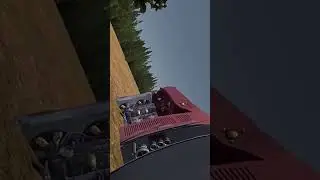 SATSUMA VS TRAIN - My Summer Car Shorts #4