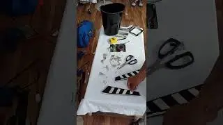 DIY CAR ACCENTS BY TONY DON