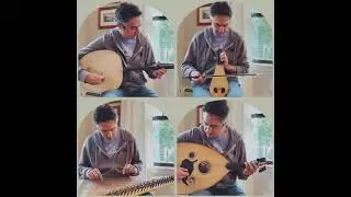 Nikriz Peşrev - Ali Ufki Bey