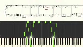 HOW TO PLAY Danny Elfman - Desperate Housewives Opening Theme